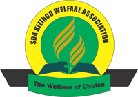Welfare Logo